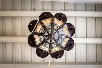 hotel boutique casas de santa cruz