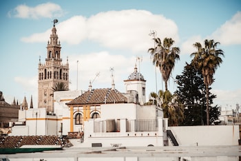hotel boutique casas de santa cruz