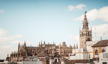 hotel boutique casas de santa cruz