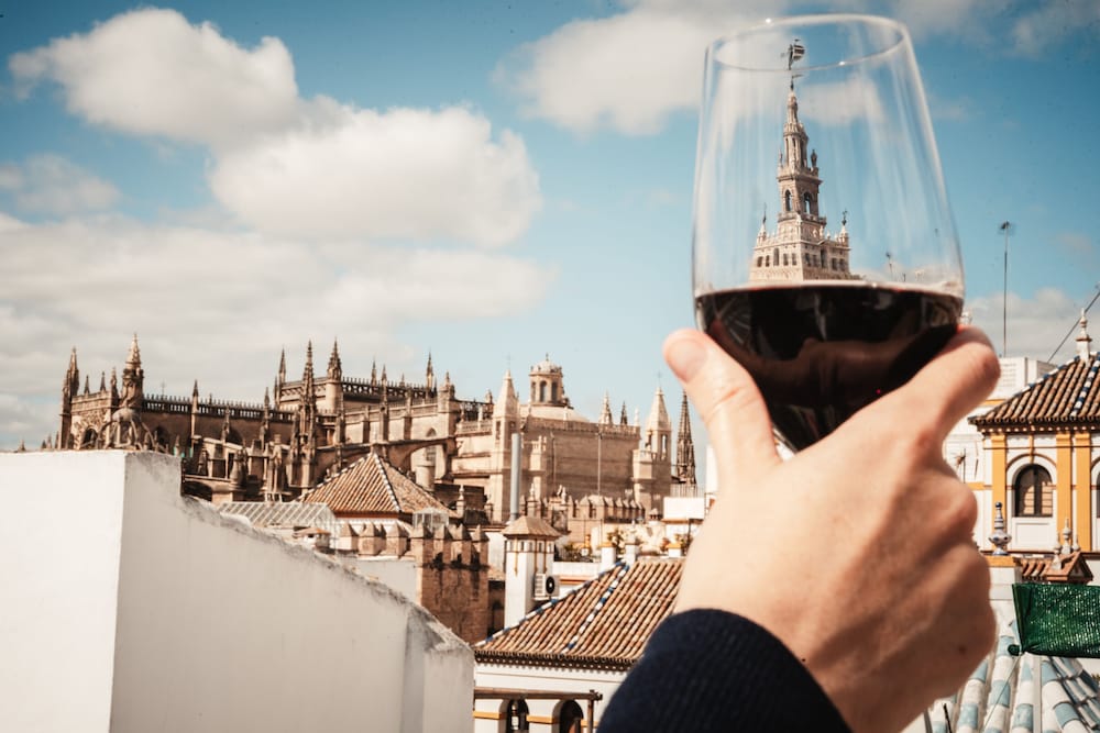 hotel boutique casas de santa cruz