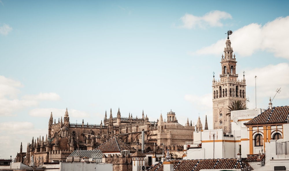 hotel boutique casas de santa cruz