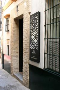 hotel boutique casas de santa cruz