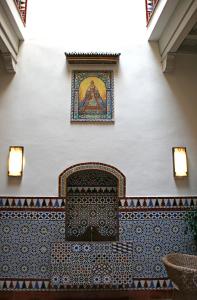 hotel boutique casas de santa cruz