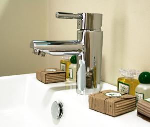 hotel boutique casas de santa cruz