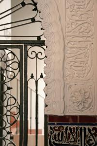 hotel boutique casas de santa cruz