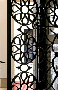 hotel boutique casas de santa cruz