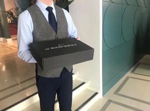 hotel boutique casas de santa cruz