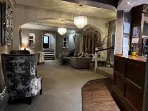 clitheroe