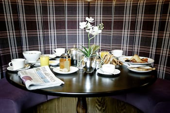 the stirk house hotel