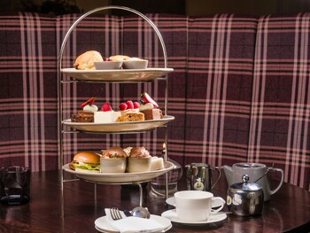 the stirk house hotel