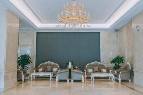 vienna international hotel lianjiang avenue xinyuan international plaza