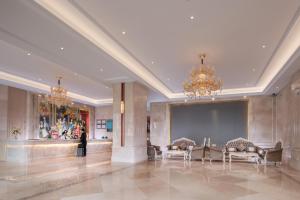 vienna international hotel lianjiang avenue xinyuan international plaza
