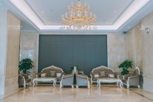 vienna international hotel lianjiang avenue xinyuan international plaza