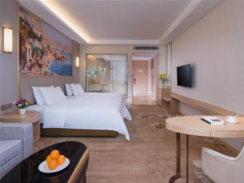 vienna international hotel lianjiang avenue xinyuan international plaza