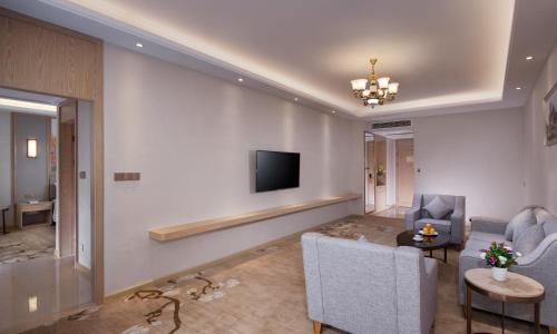 vienna international hotel lianjiang avenue xinyuan international plaza