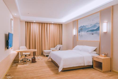 vienna international hotel lianjiang avenue xinyuan international plaza