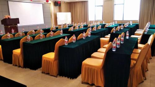 vienna international hotel lianjiang avenue xinyuan international plaza