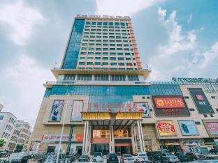 vienna international hotel lianjiang avenue xinyuan international plaza
