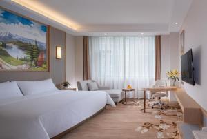vienna international hotel lianjiang avenue xinyuan international plaza
