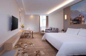 vienna international hotel lianjiang avenue xinyuan international plaza
