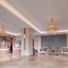 vienna international hotel lianjiang avenue xinyuan international plaza