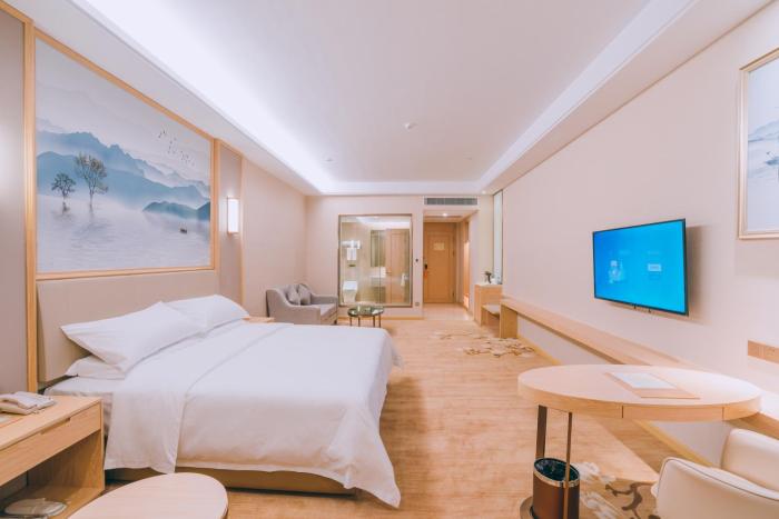 vienna international hotel lianjiang avenue xinyuan international plaza