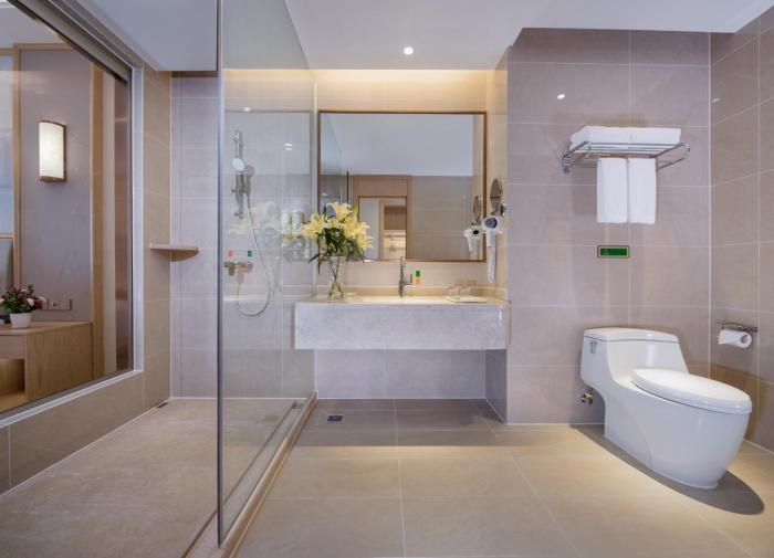 vienna international hotel lianjiang avenue xinyuan international plaza