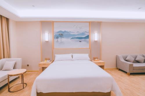 vienna international hotel lianjiang avenue xinyuan international plaza