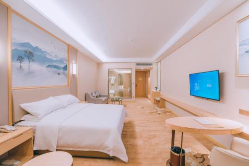 vienna international hotel lianjiang avenue xinyuan international plaza