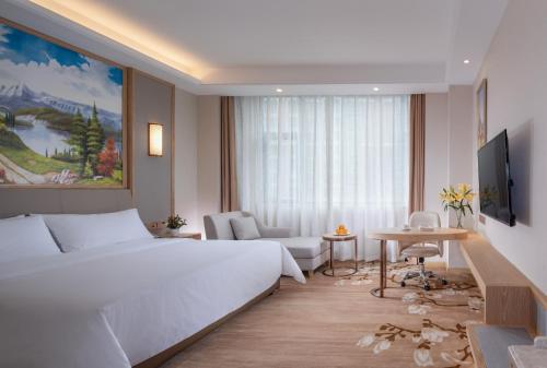 vienna international hotel lianjiang avenue xinyuan international plaza