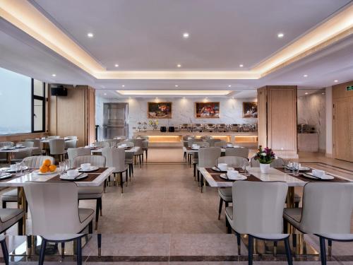 vienna international hotel lianjiang avenue xinyuan international plaza