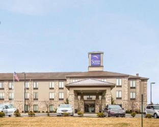 holiday inn express and suites clear spring by ihg