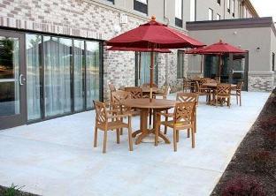 holiday inn express and suites clear spring by ihg