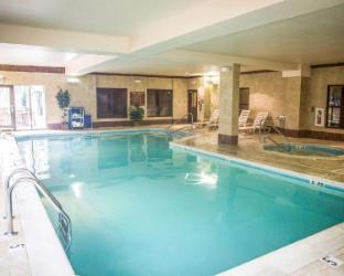 holiday inn express and suites clear spring by ihg