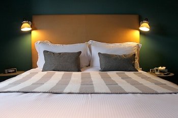The Penny Farthing,Harpenden>>Berkhamsted,3 star