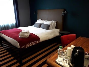 The Penny Farthing,Harpenden>>Berkhamsted,3 star