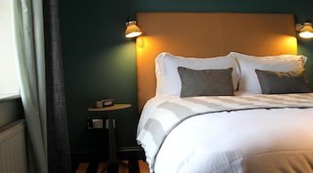 The Penny Farthing,Harpenden>>Berkhamsted,3 star