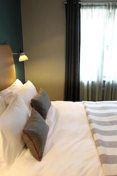 The Penny Farthing,Harpenden>>Berkhamsted,3 star