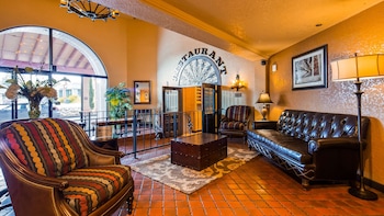 Best Western El Grande Inn,Clearlake>>Clear Lake,3 star