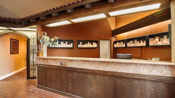 Best Western El Grande Inn,Clearlake>>Clear Lake,3 star