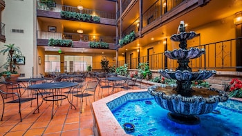 Best Western El Grande Inn,Clearlake>>Clear Lake,3 star