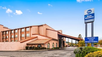 Best Western El Grande Inn,Clearlake>>Clear Lake,3 star