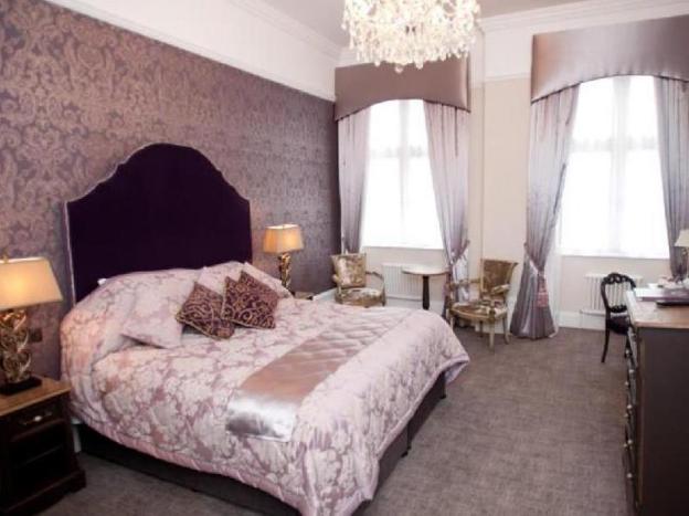 the dukes head hotel