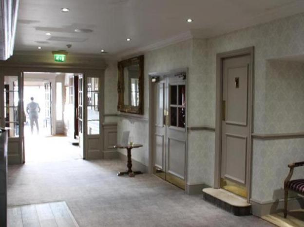 the dukes head hotel