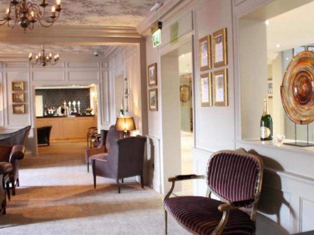 the dukes head hotel