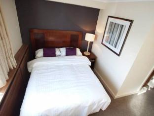 The Dukes Head Hotel,Great Yarmouth>>Cambridgeshire,4 star
