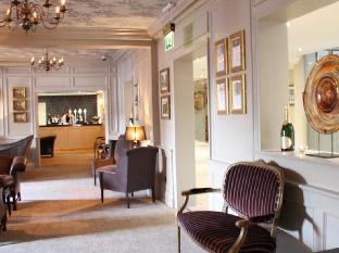 the dukes head hotel