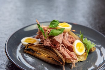 the dukes head hotel