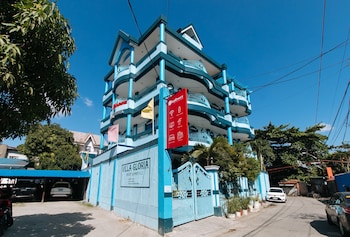 reddoorz plus villa gloria taguig