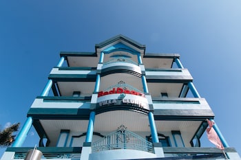 reddoorz plus villa gloria taguig